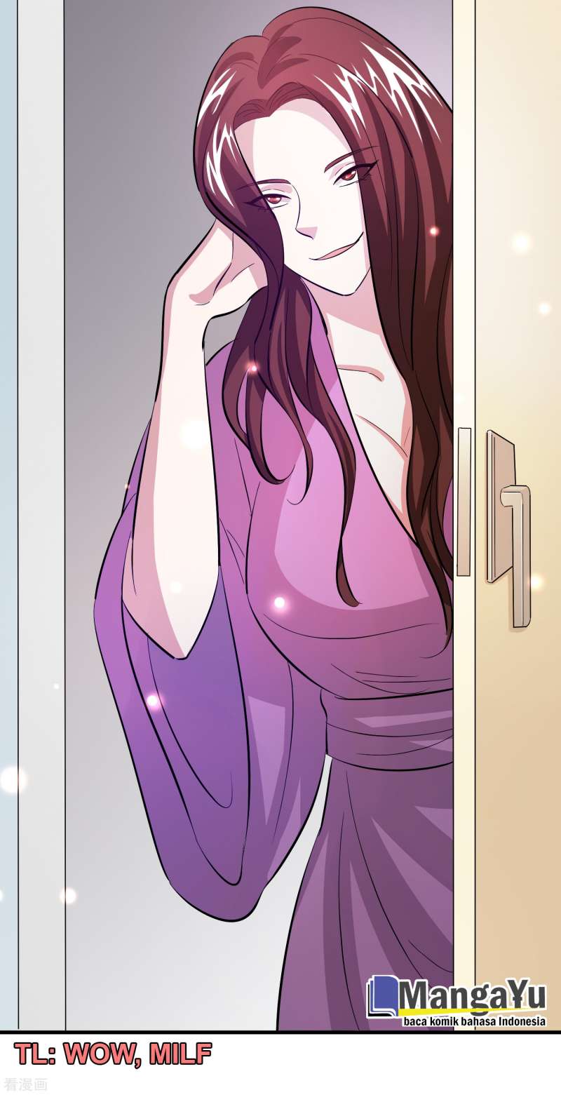 Outlander Tyrant Supplier Chapter 42 Gambar 35