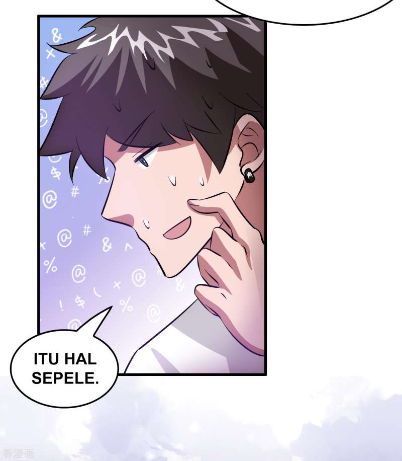 Outlander Tyrant Supplier Chapter 42 Gambar 38