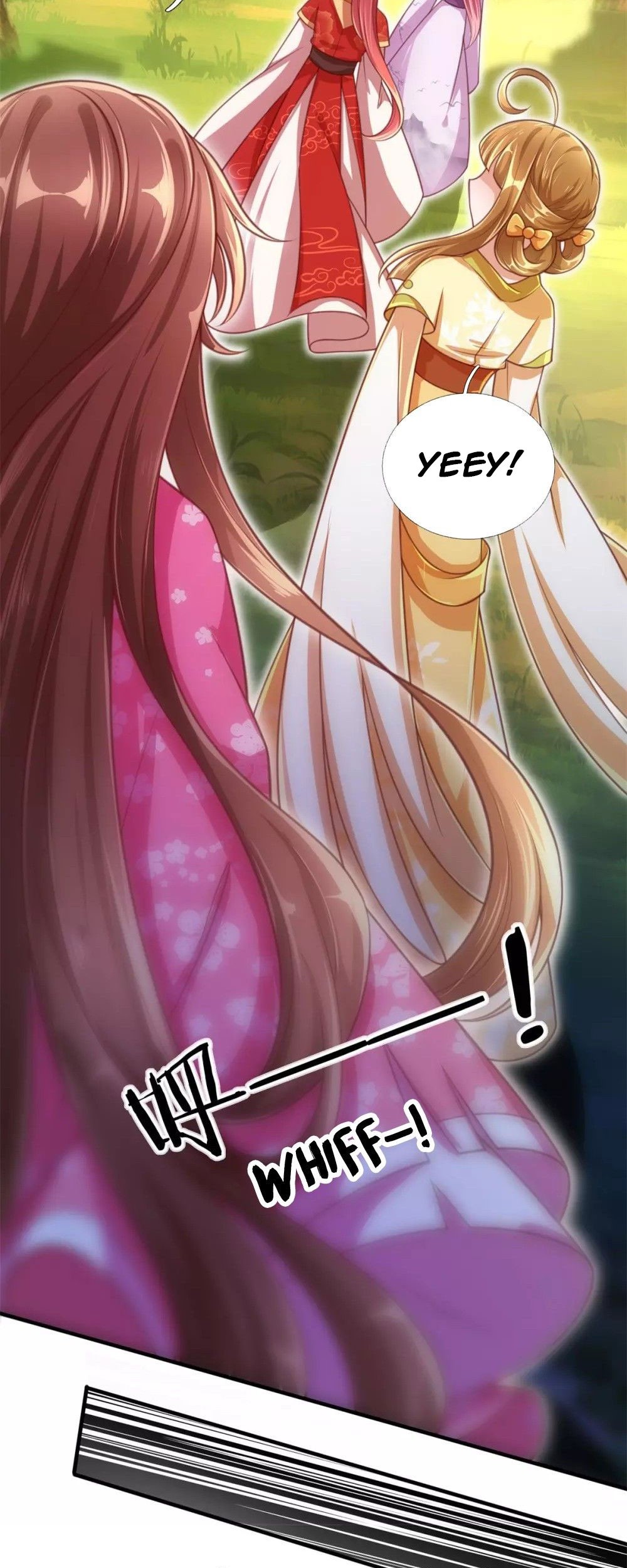 Phoenix Descends From Above Chapter 11 Gambar 16