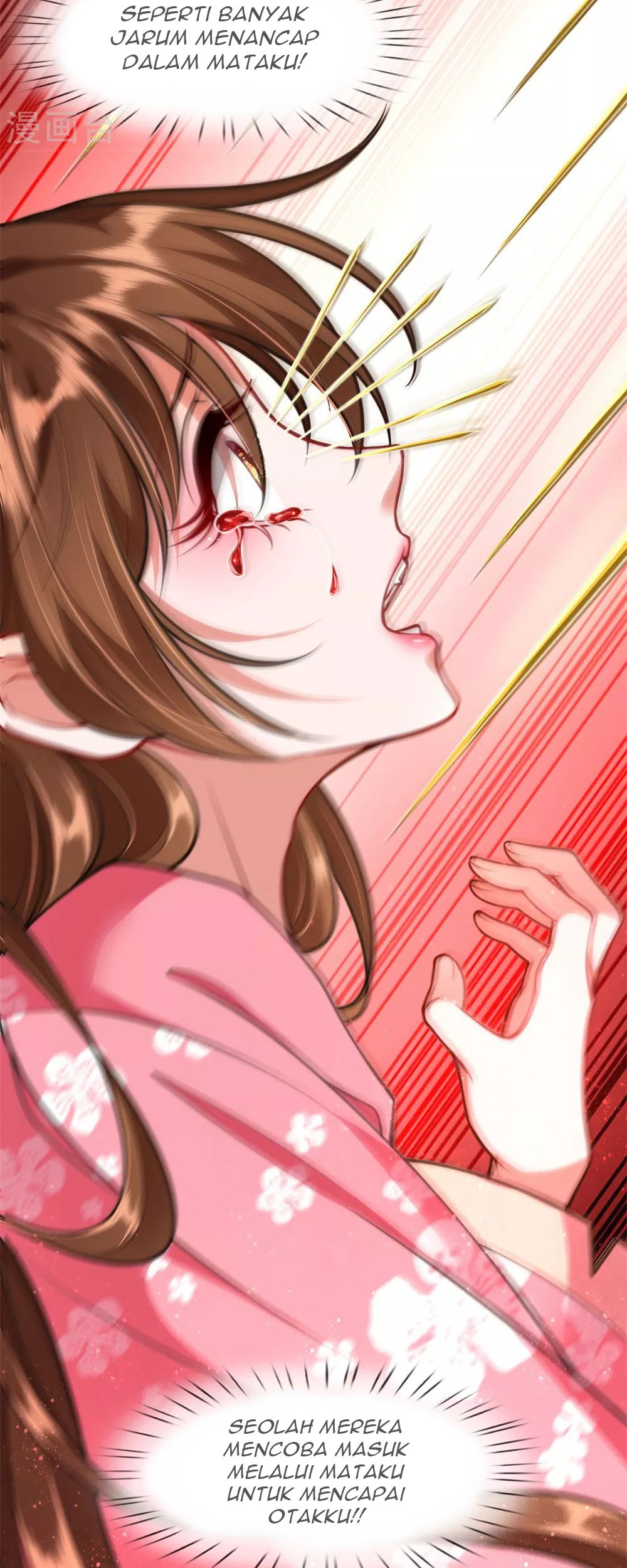 Phoenix Descends From Above Chapter 10 Gambar 4