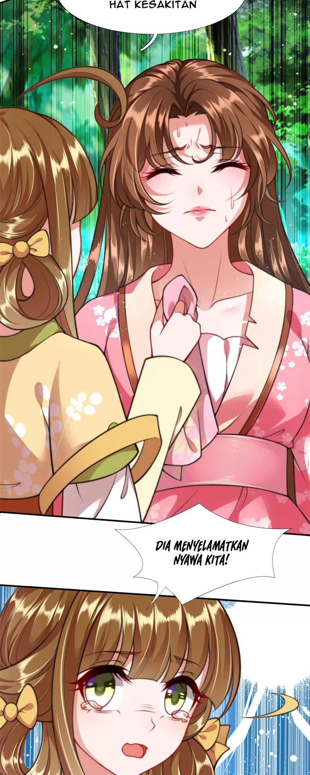 Phoenix Descends From Above Chapter 10 Gambar 9