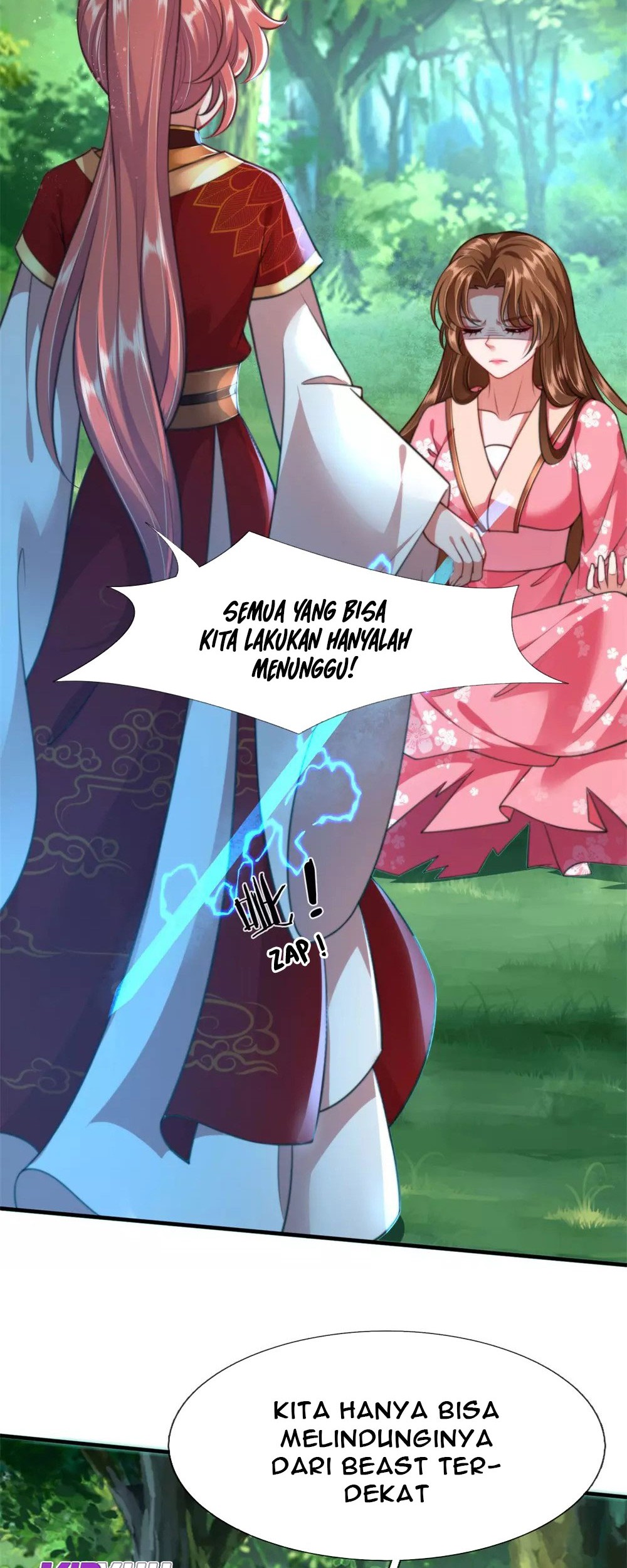 Phoenix Descends From Above Chapter 10 Gambar 12