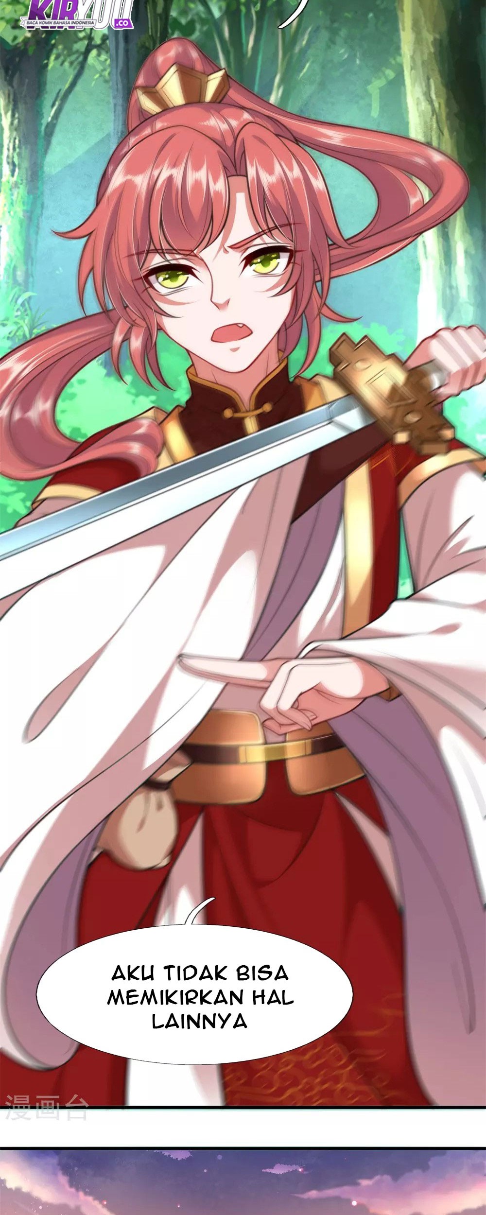 Phoenix Descends From Above Chapter 10 Gambar 13