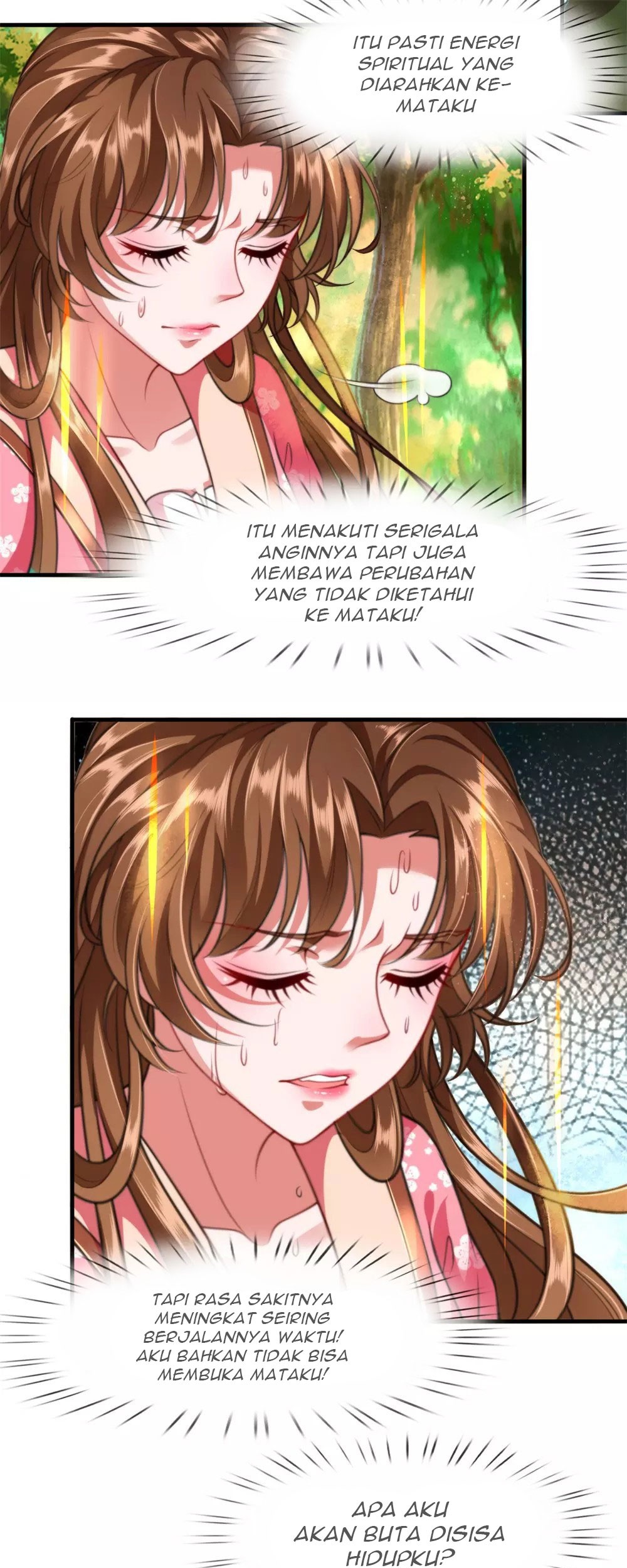 Phoenix Descends From Above Chapter 10 Gambar 16