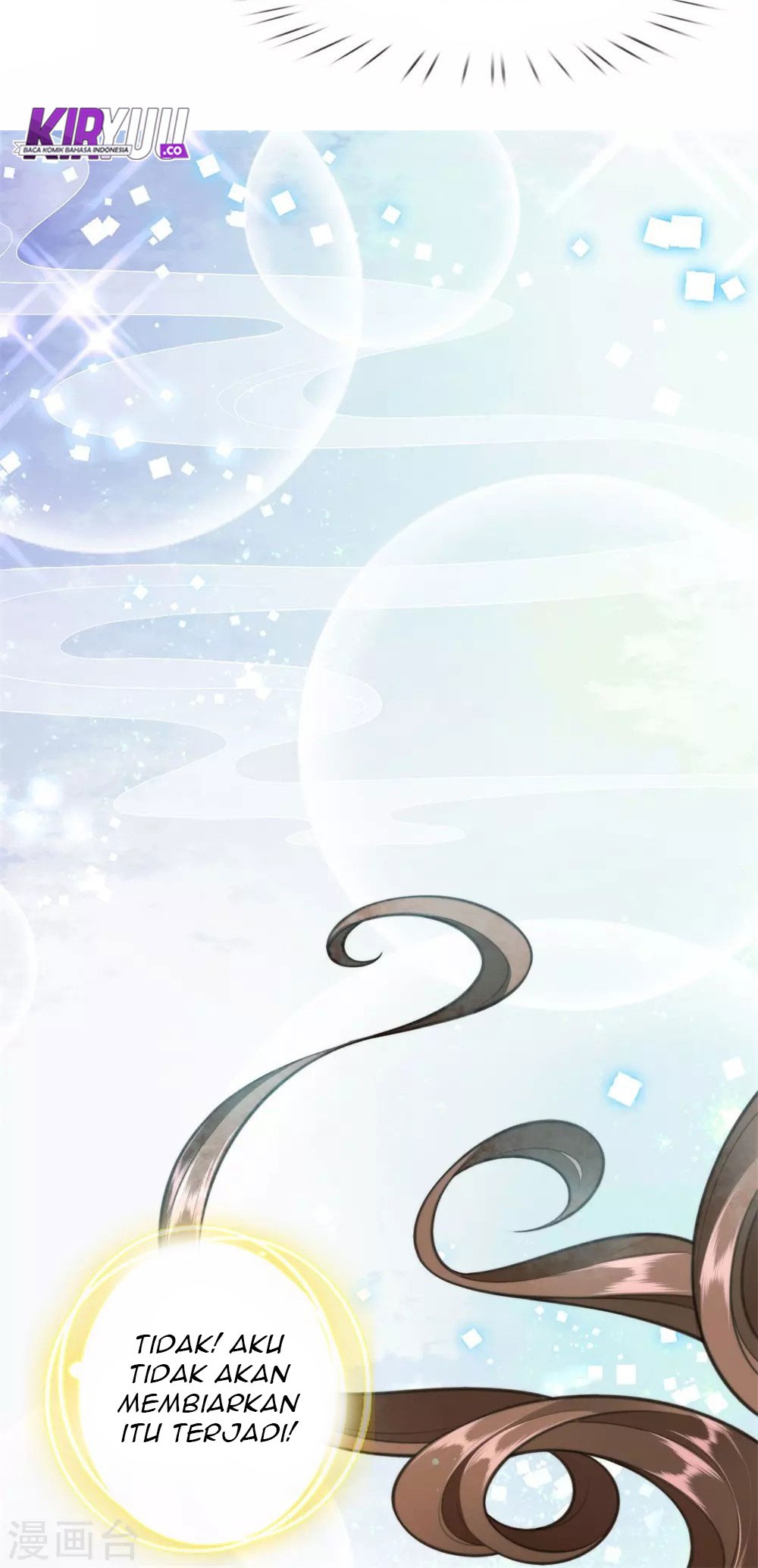 Phoenix Descends From Above Chapter 10 Gambar 17