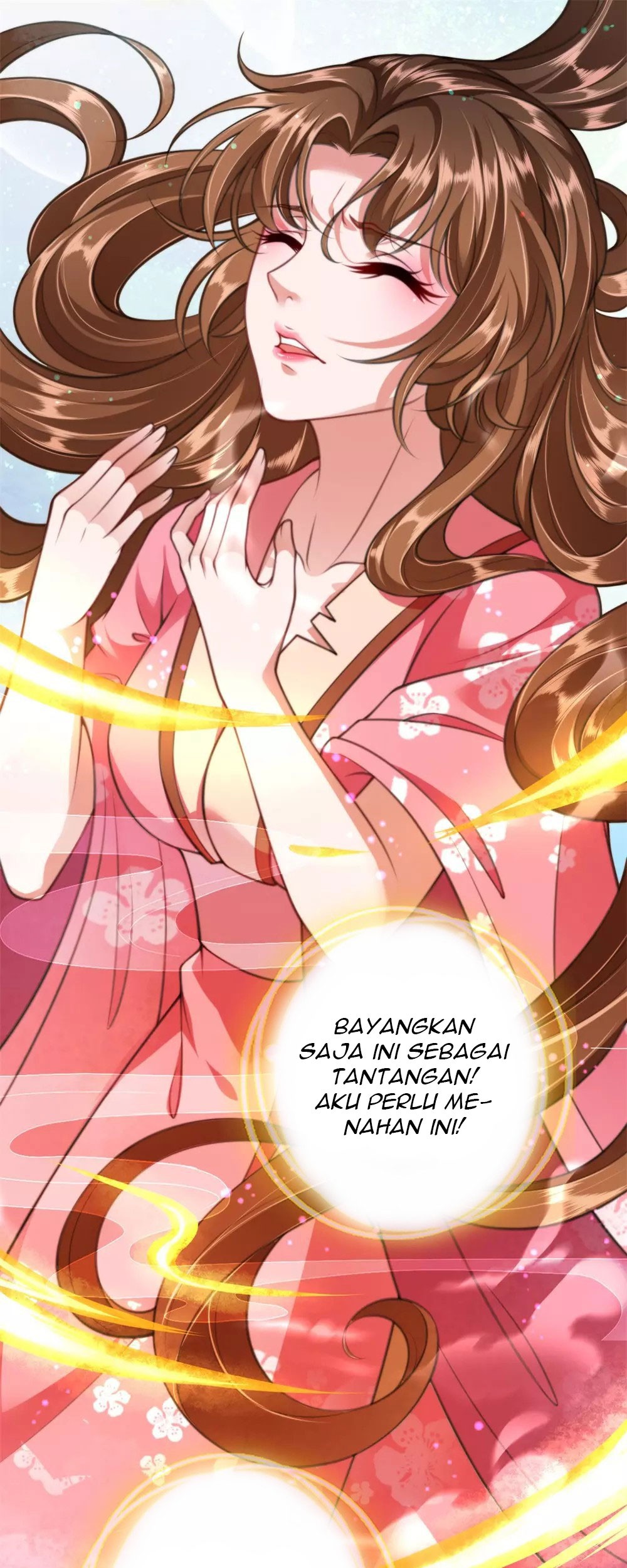 Phoenix Descends From Above Chapter 10 Gambar 18