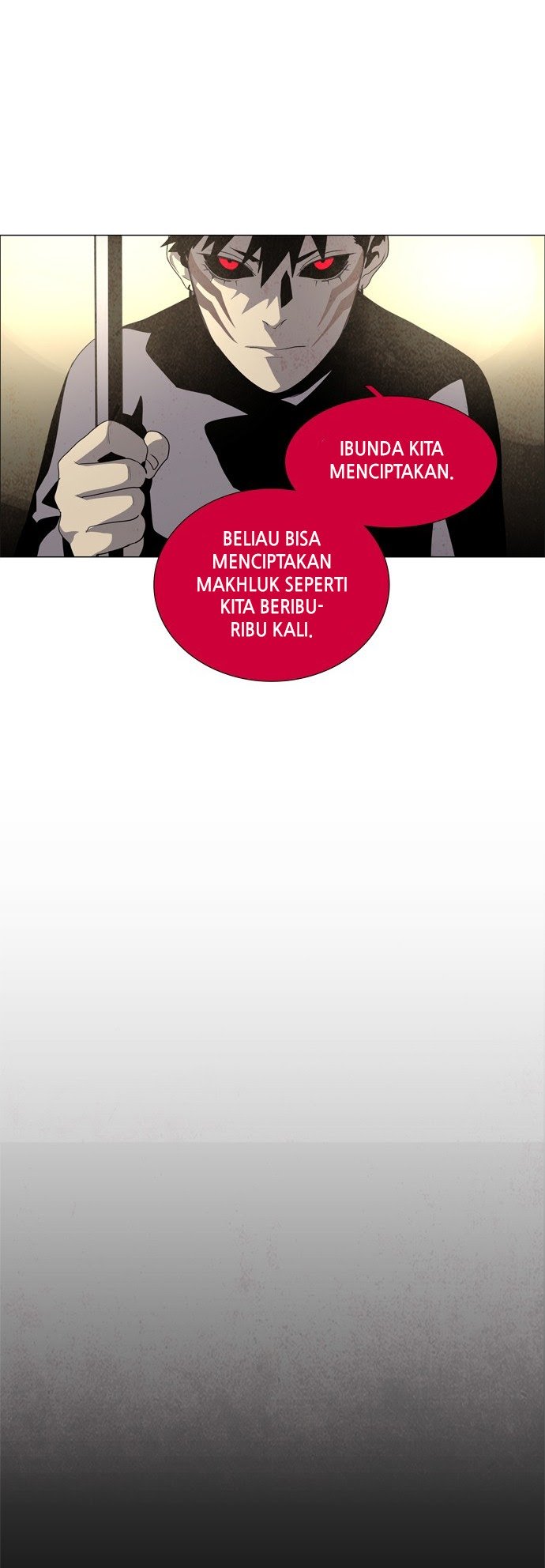 LESSA – Servant of Cosmos Chapter 52 Gambar 18