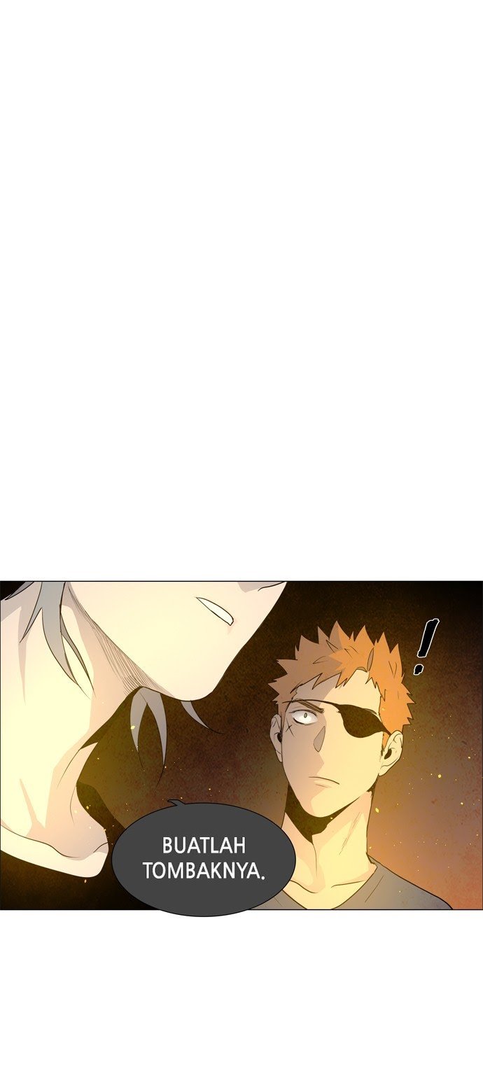 Baca Manhwa LESSA – Servant of Cosmos Chapter 52 Gambar 2