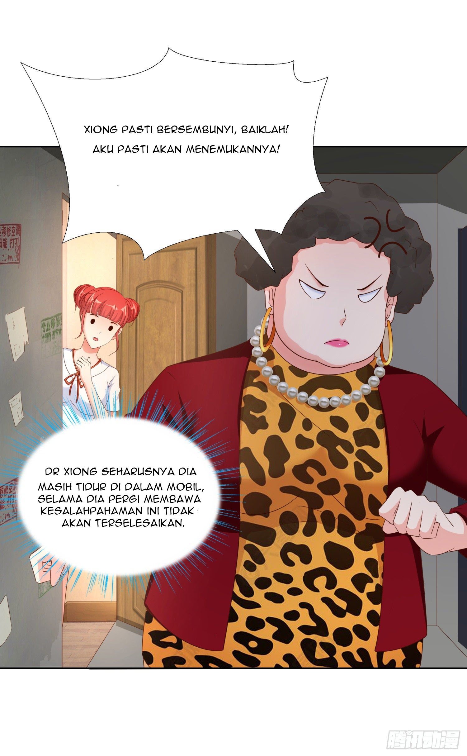 Baca Manhua Super School Doctor Chapter 54 Gambar 2