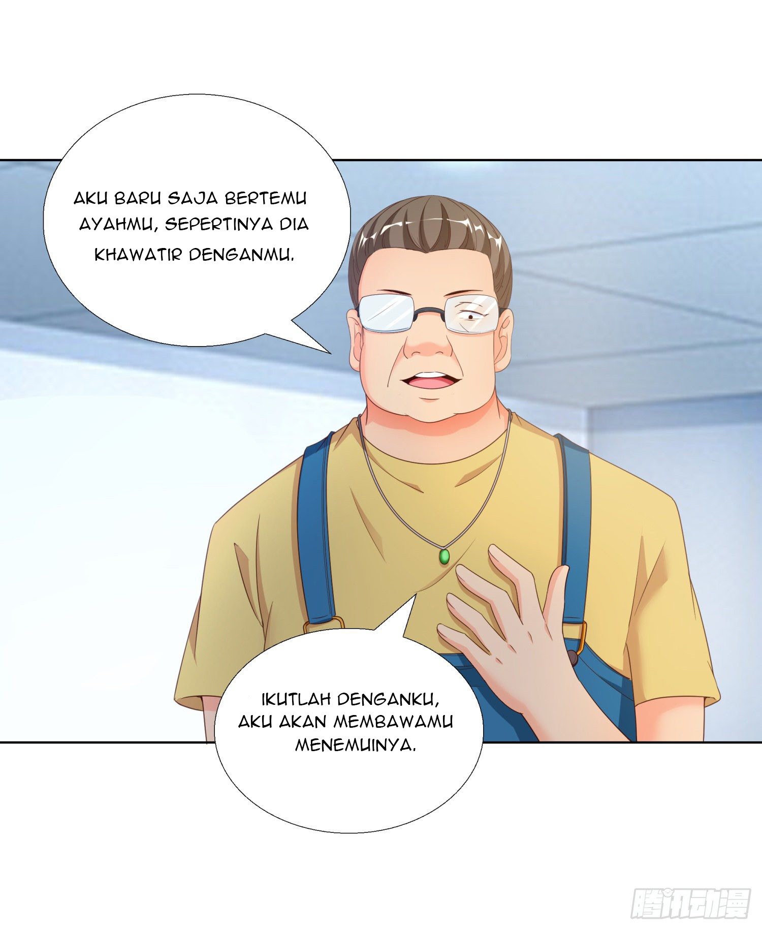 Super School Doctor Chapter 54 Gambar 25