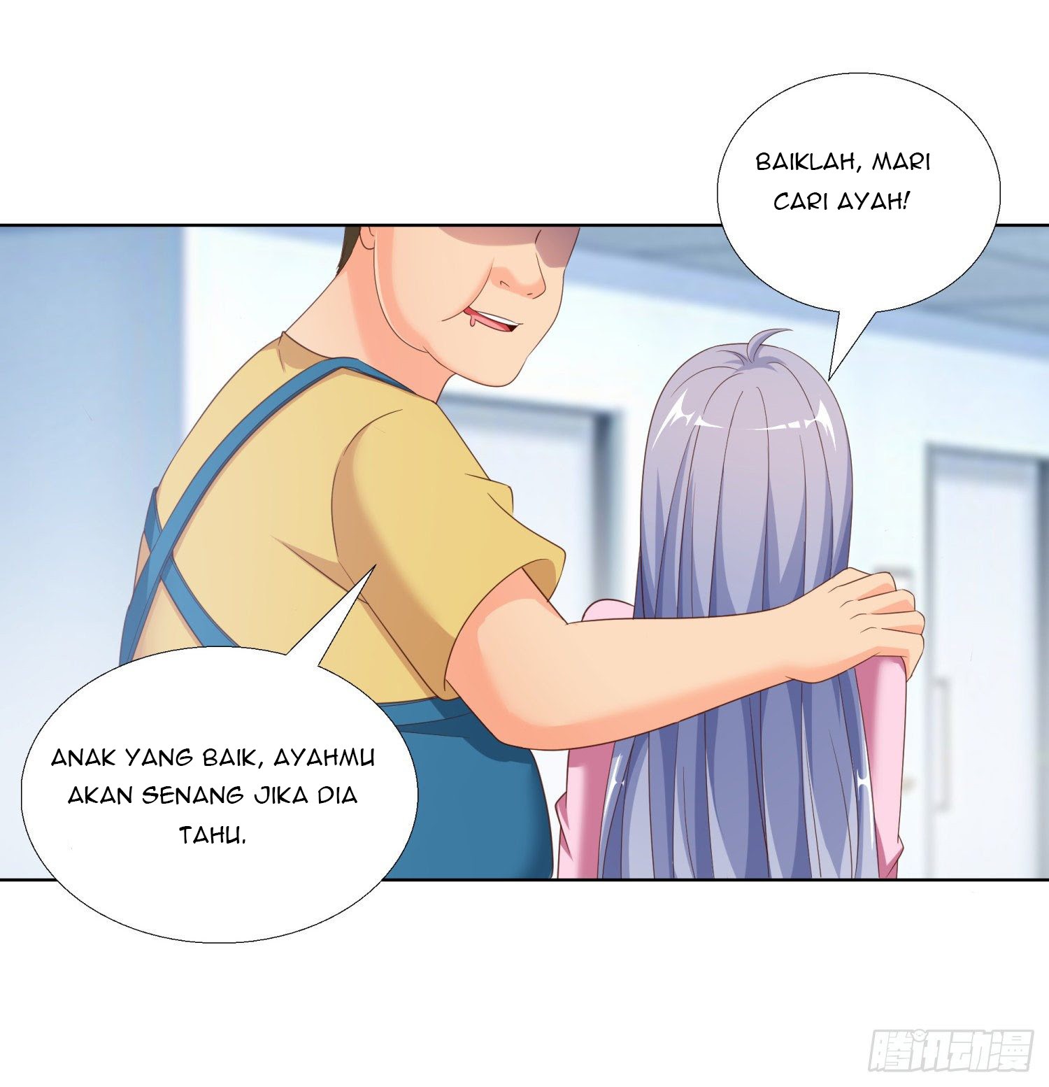 Super School Doctor Chapter 54 Gambar 26
