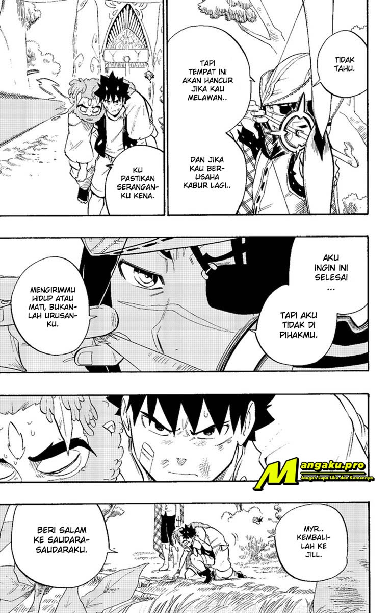Radiant Chapter 59 Gambar 17