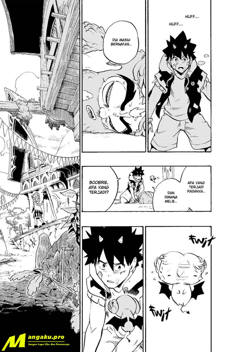 Radiant Chapter 59 Gambar 5