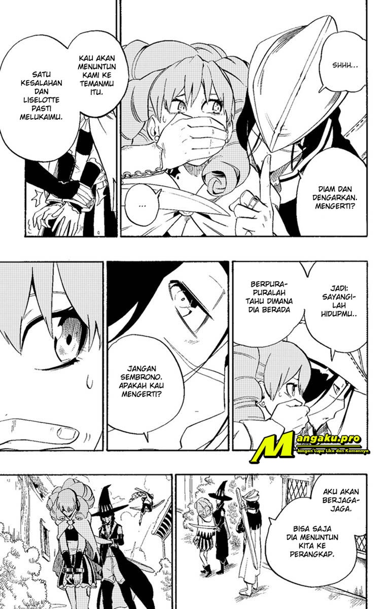Radiant Chapter 59 Gambar 7