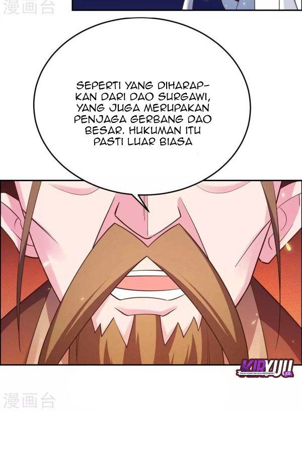 Above All Gods Chapter 122 Gambar 8
