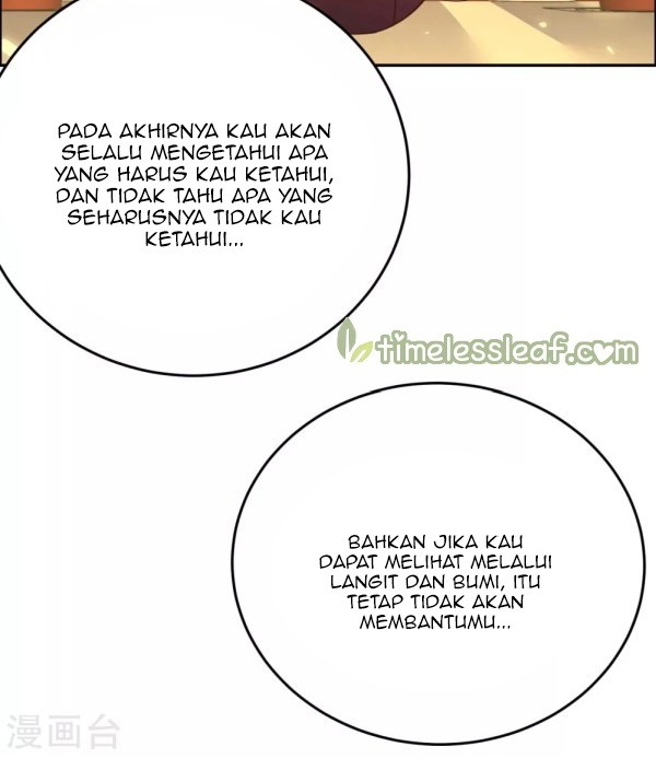 Above All Gods Chapter 122 Gambar 14