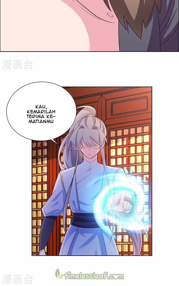 Above All Gods Chapter 119 Gambar 5