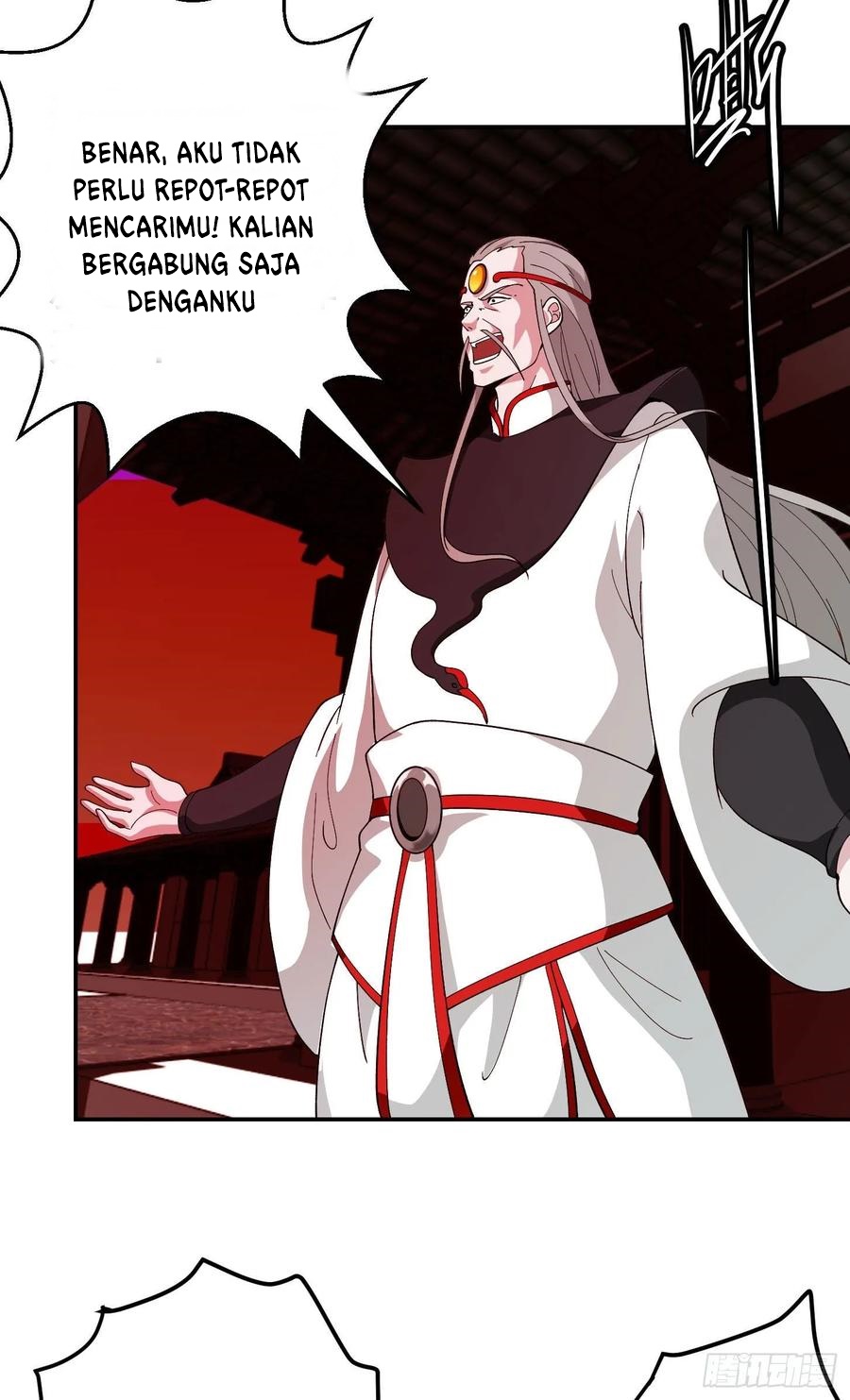 Chaos Emperor Chapter 46 Gambar 10