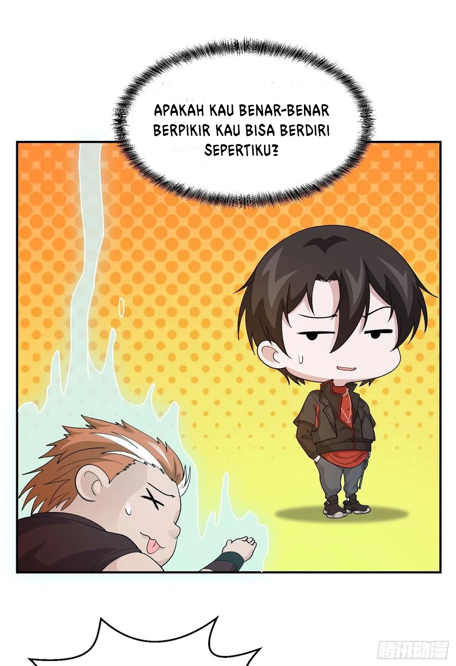 Chaos Emperor Chapter 46 Gambar 16