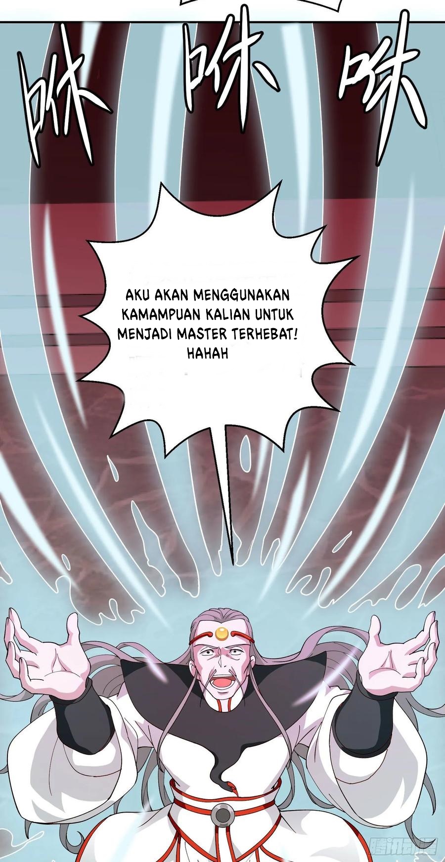 Chaos Emperor Chapter 46 Gambar 18