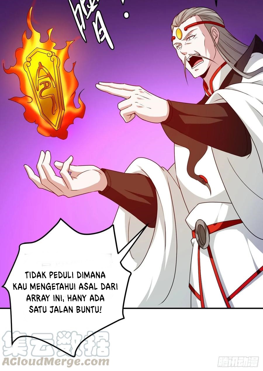 Chaos Emperor Chapter 46 Gambar 23