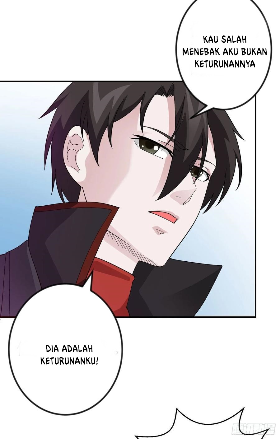 Chaos Emperor Chapter 46 Gambar 6