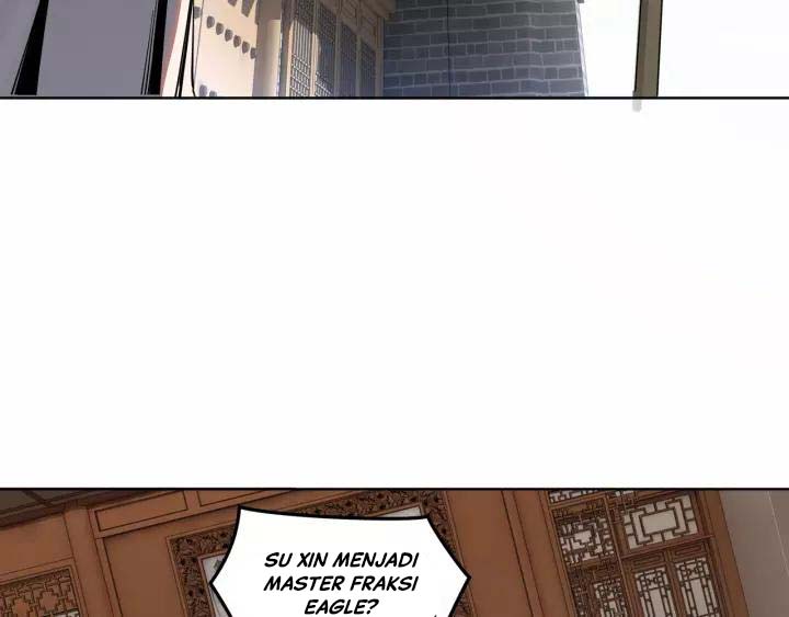 Greatest Boss System Chapter 30 Gambar 100