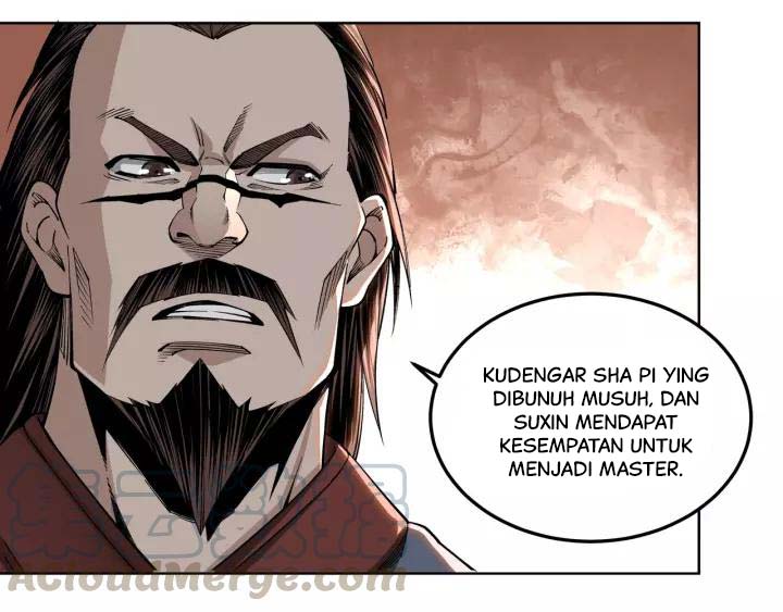 Greatest Boss System Chapter 30 Gambar 102