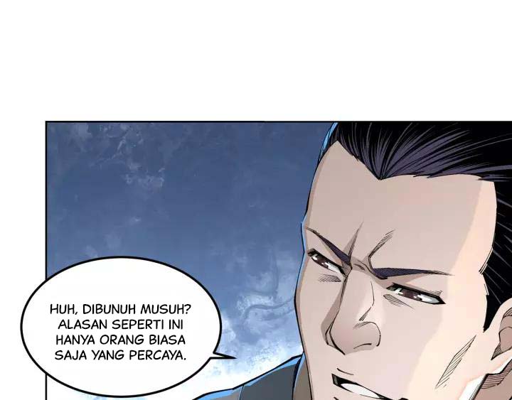 Greatest Boss System Chapter 30 Gambar 103