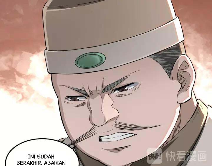 Greatest Boss System Chapter 30 Gambar 11