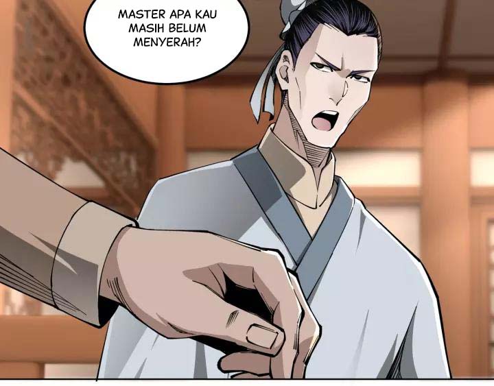 Greatest Boss System Chapter 30 Gambar 110