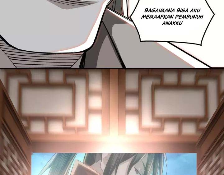 Greatest Boss System Chapter 30 Gambar 113