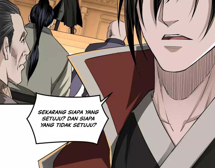 Greatest Boss System Chapter 30 Gambar 13