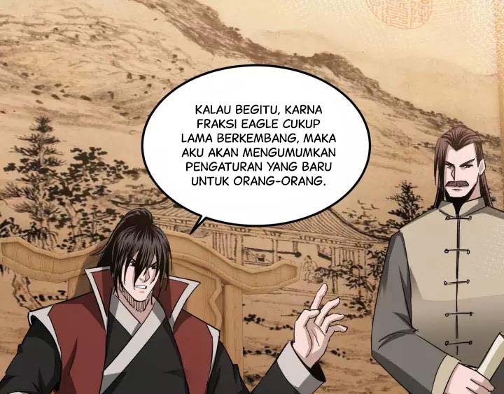 Greatest Boss System Chapter 30 Gambar 19