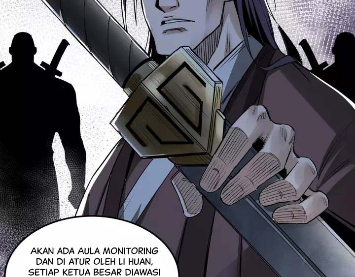 Greatest Boss System Chapter 30 Gambar 24