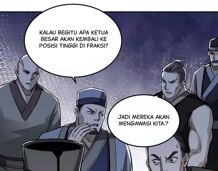 Greatest Boss System Chapter 30 Gambar 26