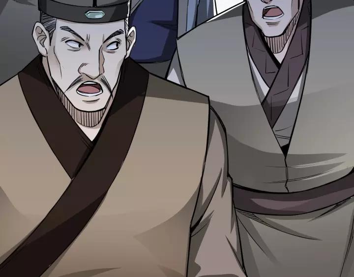 Greatest Boss System Chapter 30 Gambar 27