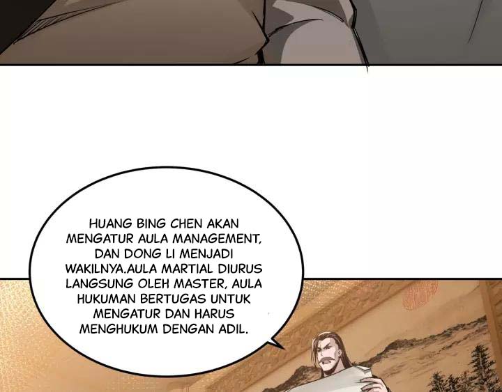 Greatest Boss System Chapter 30 Gambar 28