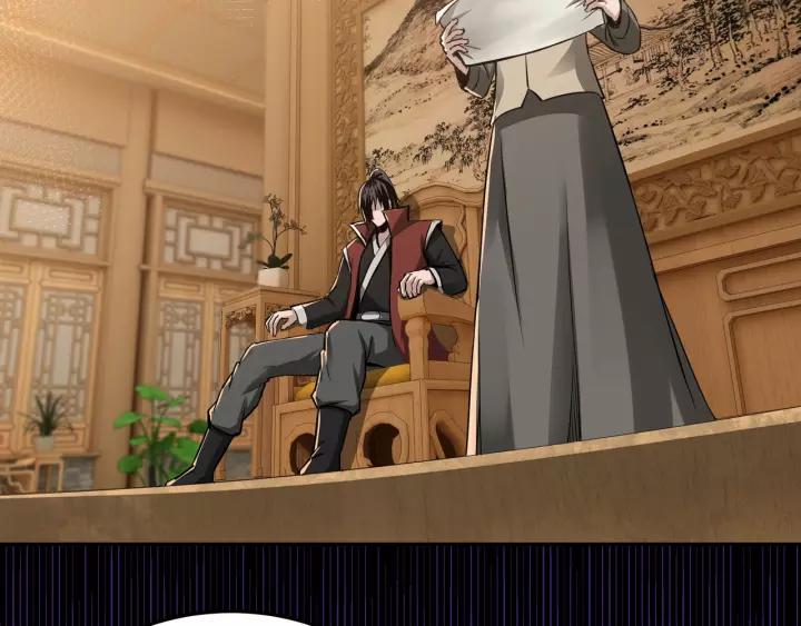 Greatest Boss System Chapter 30 Gambar 29