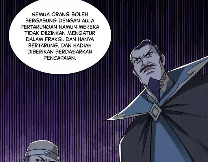 Greatest Boss System Chapter 30 Gambar 30