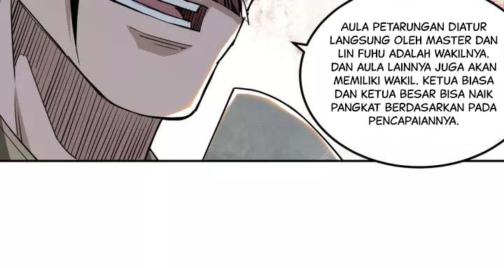 Greatest Boss System Chapter 30 Gambar 33