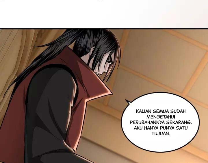 Greatest Boss System Chapter 30 Gambar 34