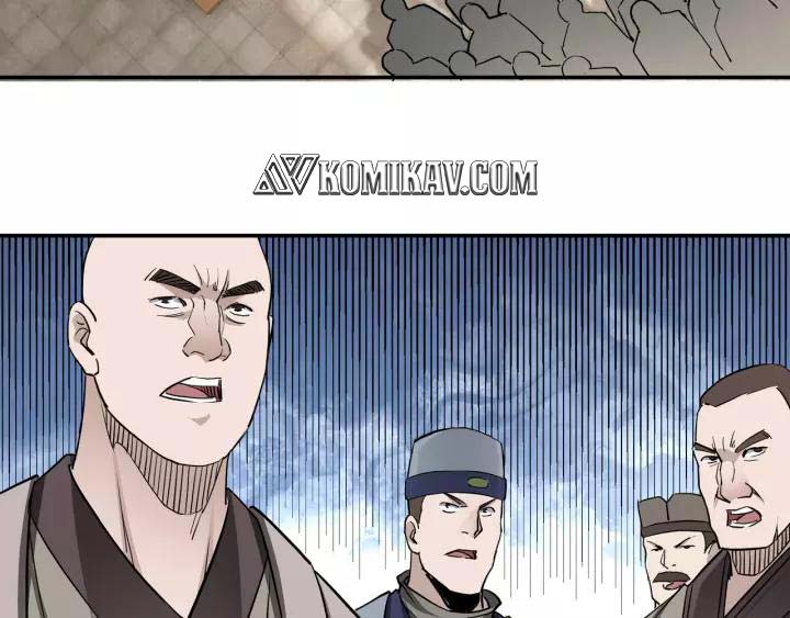 Greatest Boss System Chapter 30 Gambar 37