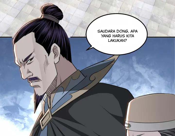 Greatest Boss System Chapter 30 Gambar 44