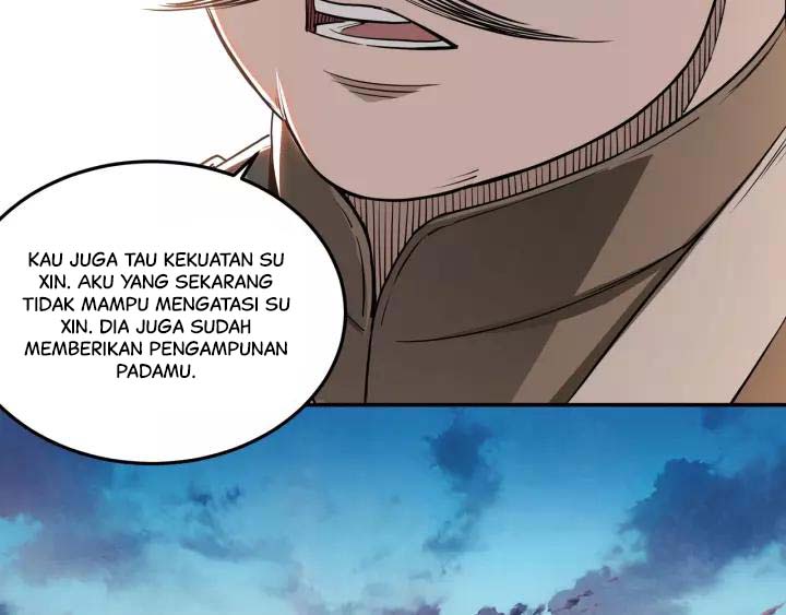 Greatest Boss System Chapter 30 Gambar 47