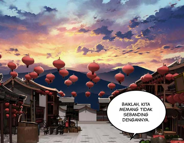 Greatest Boss System Chapter 30 Gambar 48