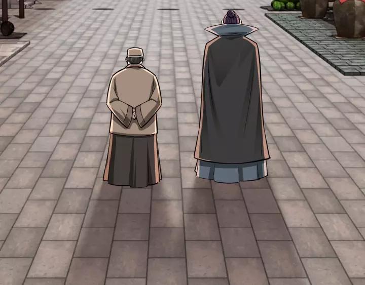 Greatest Boss System Chapter 30 Gambar 49