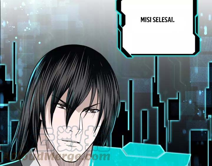 Greatest Boss System Chapter 30 Gambar 52