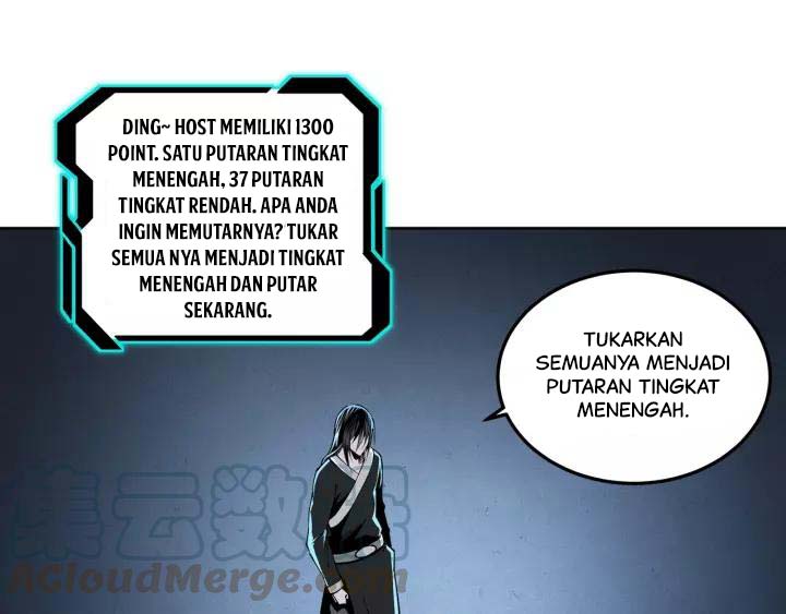 Greatest Boss System Chapter 30 Gambar 62