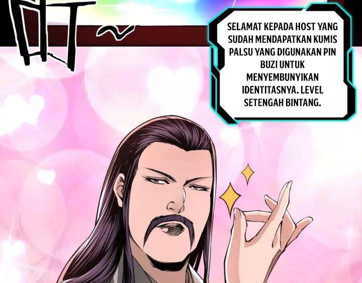 Greatest Boss System Chapter 30 Gambar 70